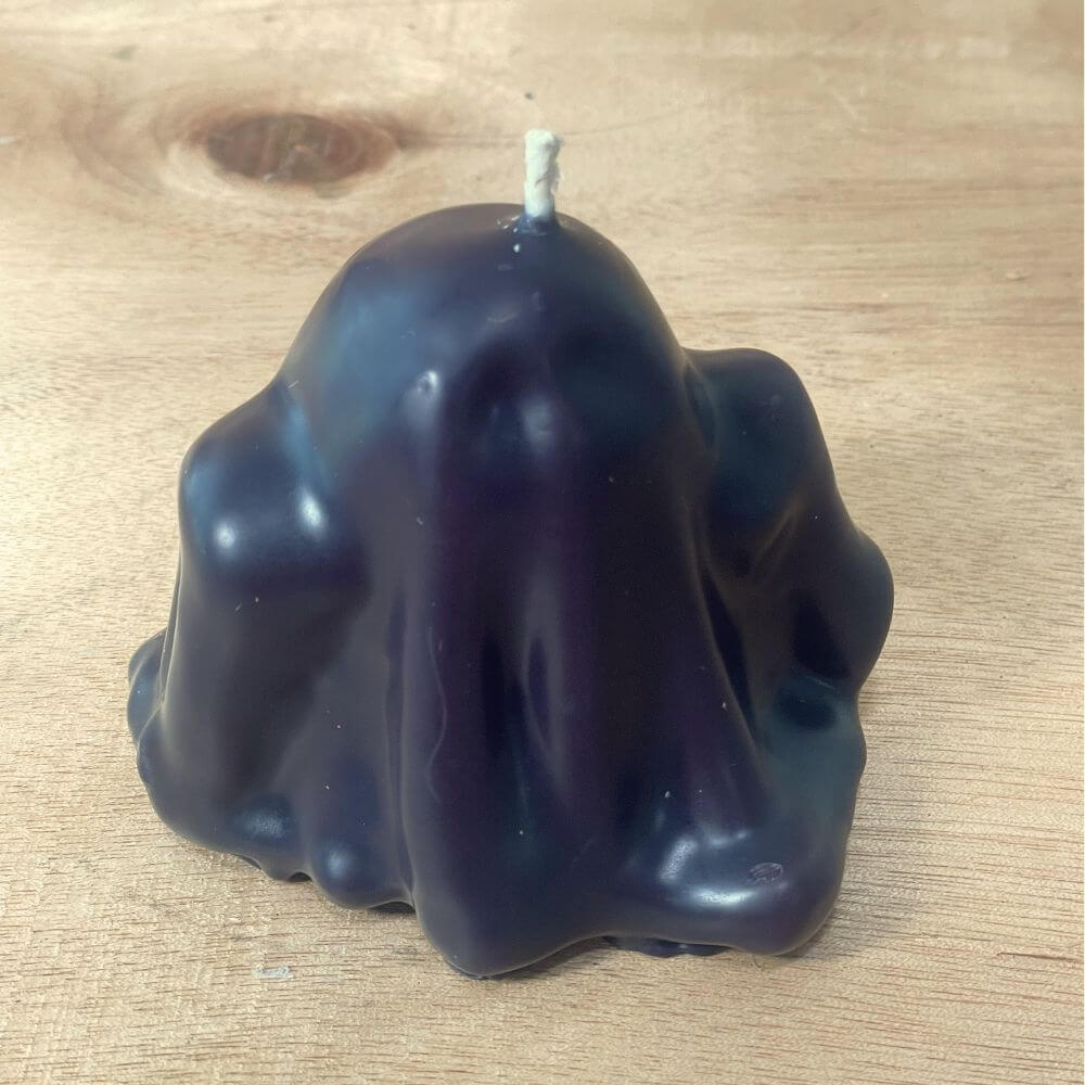 Bleeding Candles - Ghost