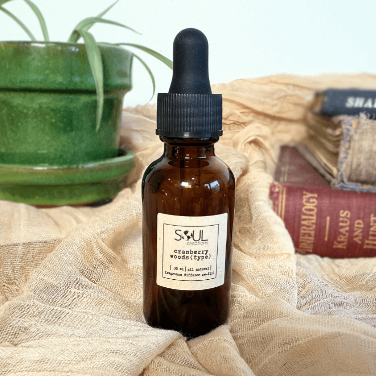 Fragrance Diffuser Refill Bottle