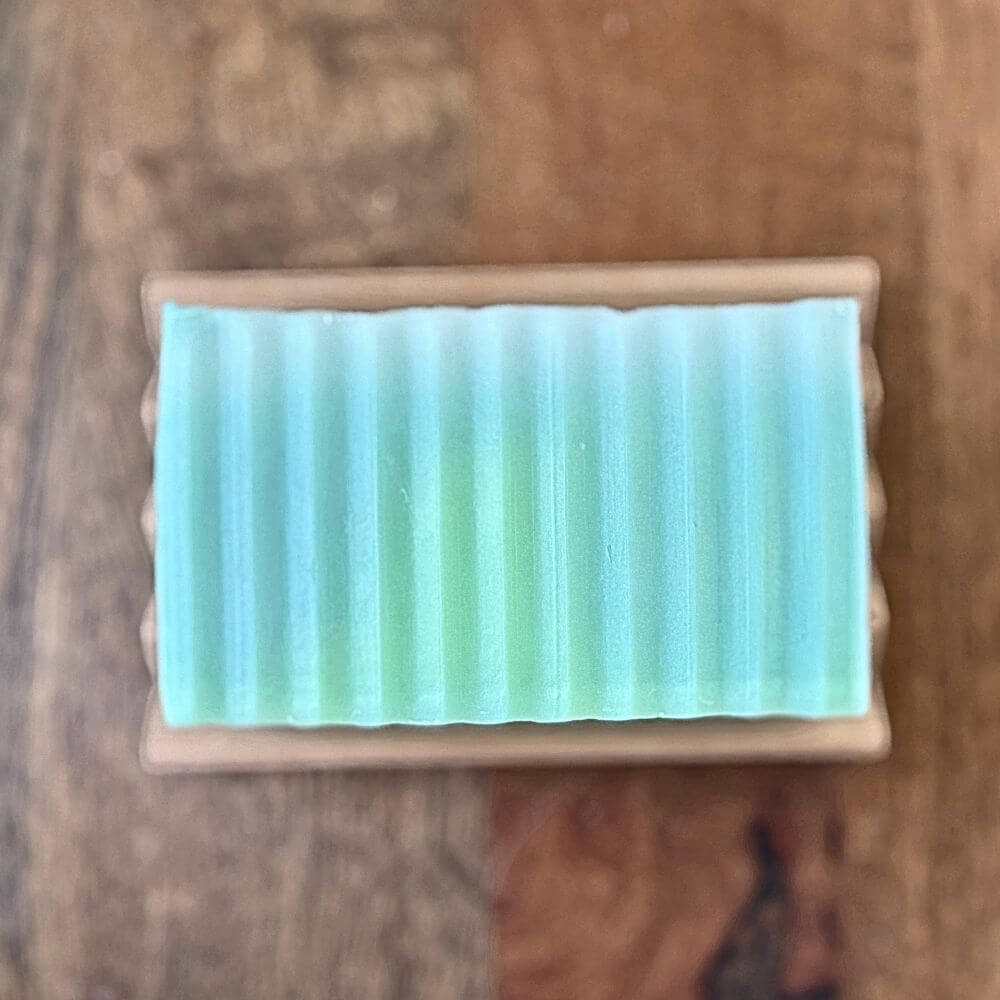 Eucalyptus Forest Goat Milk Soap
