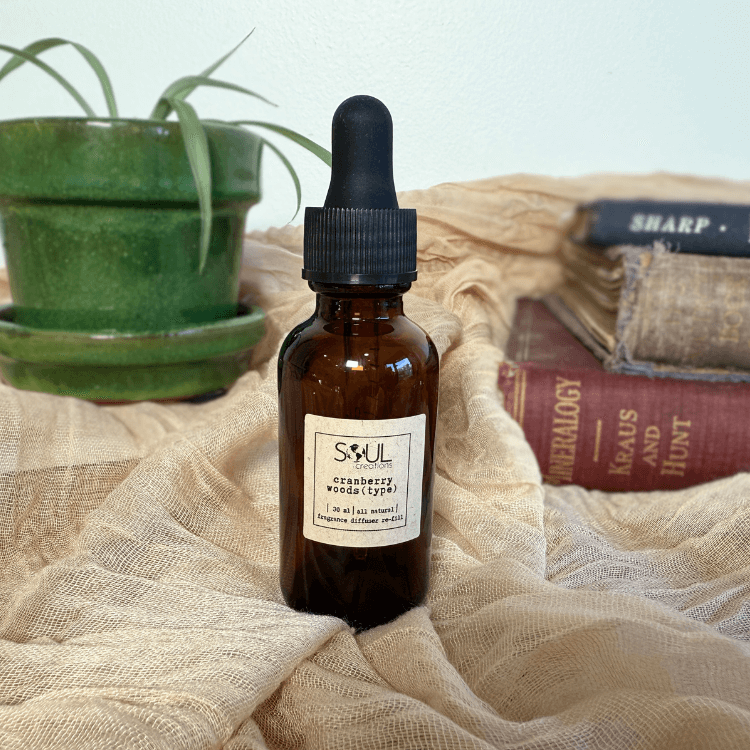 Fragrance Diffuser Refill Bottle