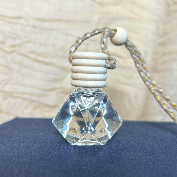 Geometric Fragrance Diffusers