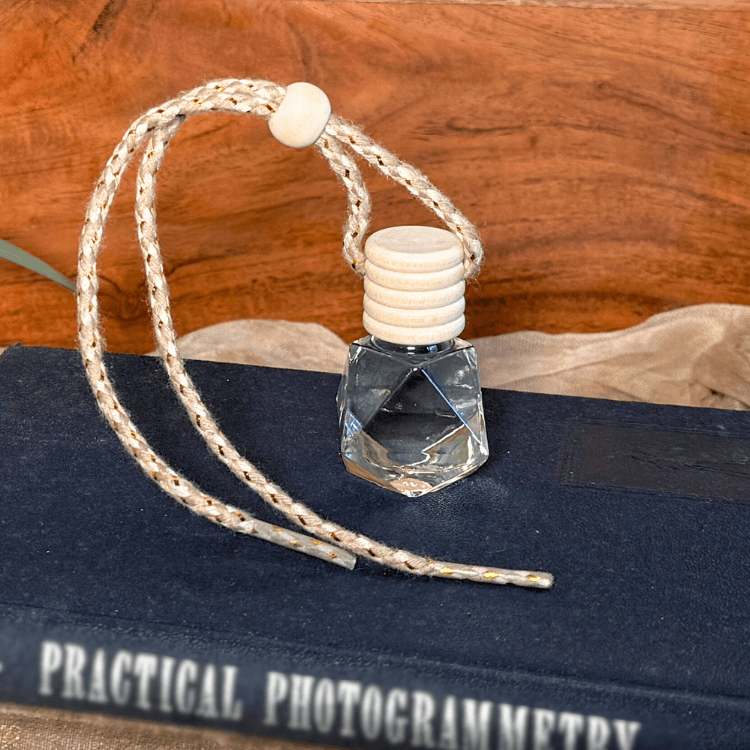 Geometric Fragrance Diffusers