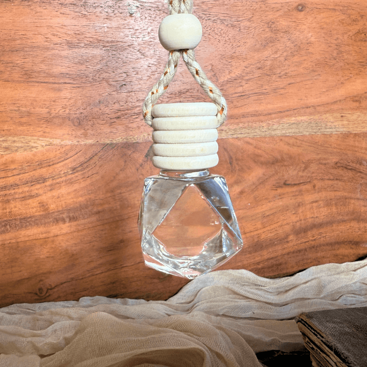 Geometric Fragrance Diffusers