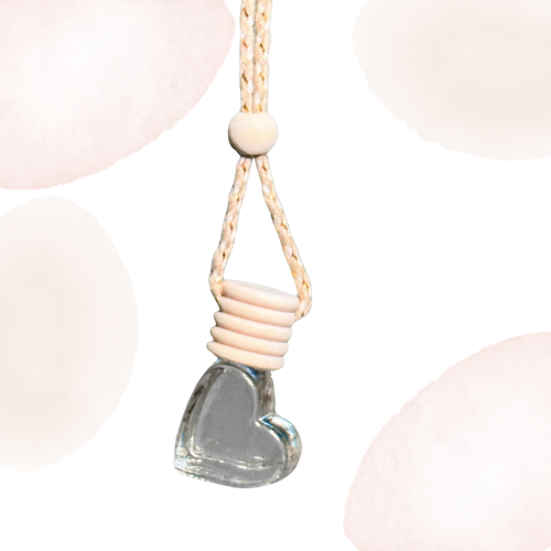 Heart Air Fragrance Diffuser