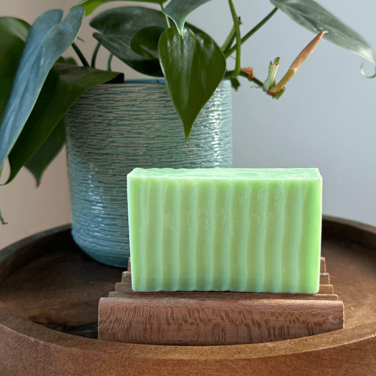 Irish Spring Goat Milk Soap