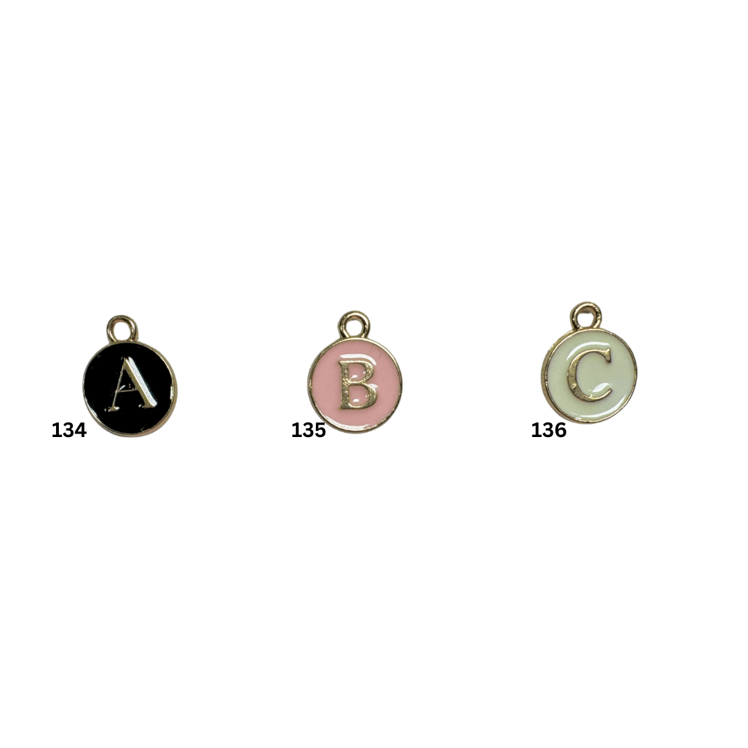 Charm Bar-Create Your Own Charm Necklace, Bracelet, or Keychain