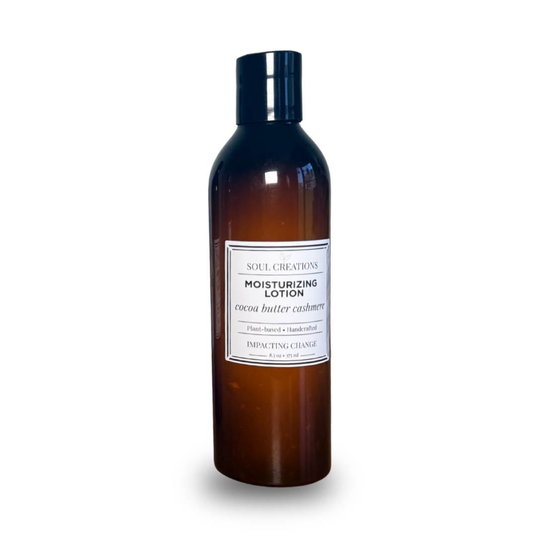 Moisturizing Lotion