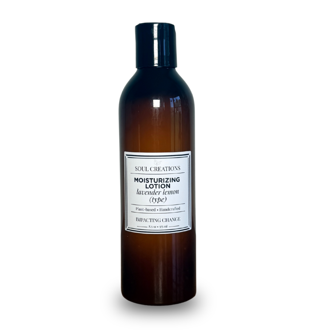 Moisturizing Lotion