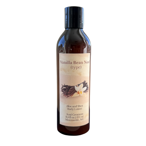 Vanilla Bean Noel (type) Lotion