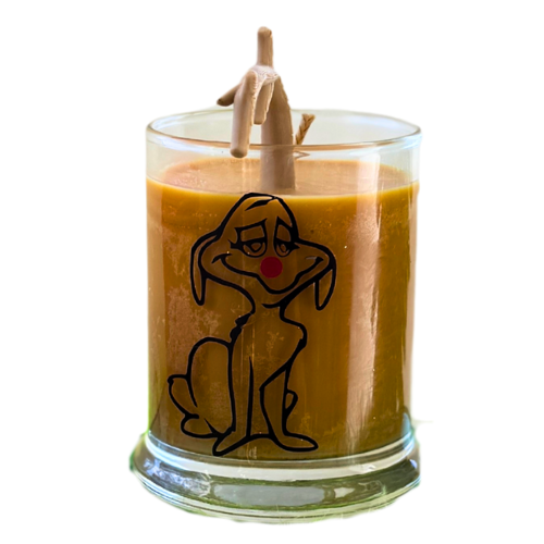Max Candle
