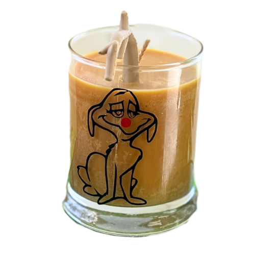 Max Candle