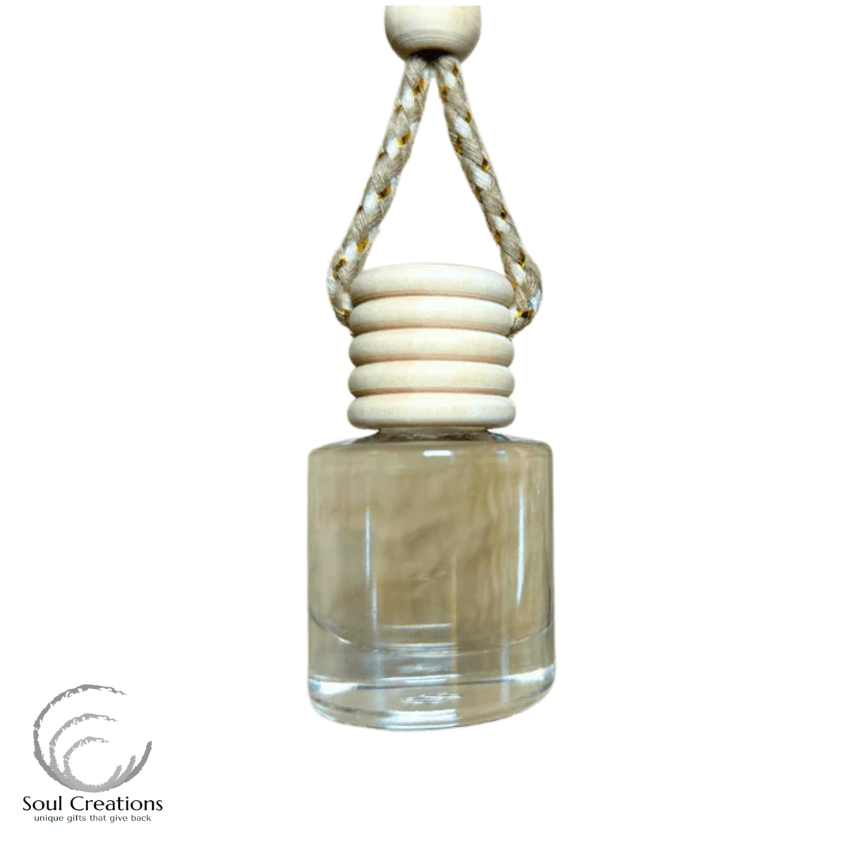 Smooth Air Fragrance Diffuser- 8 ml