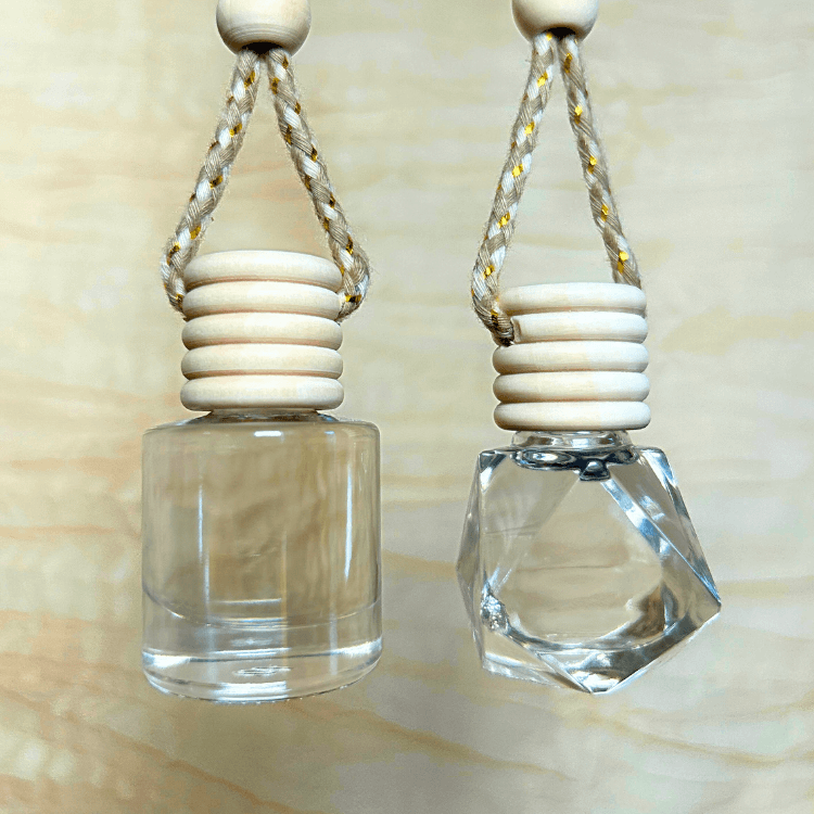 Geometric Fragrance Diffusers