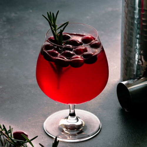 Sparkling Berry Spritz Lotion