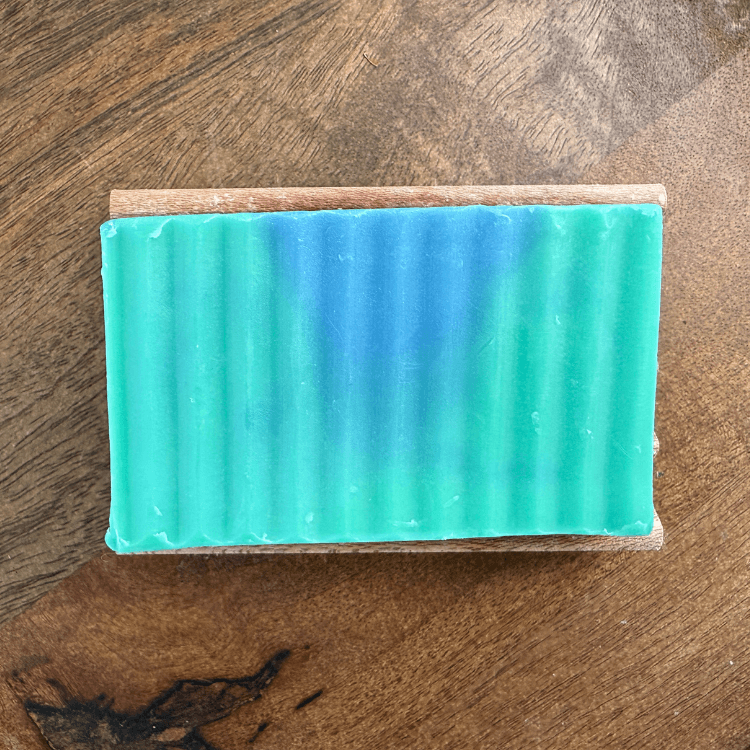 Stress Relief Goat Milk Soap