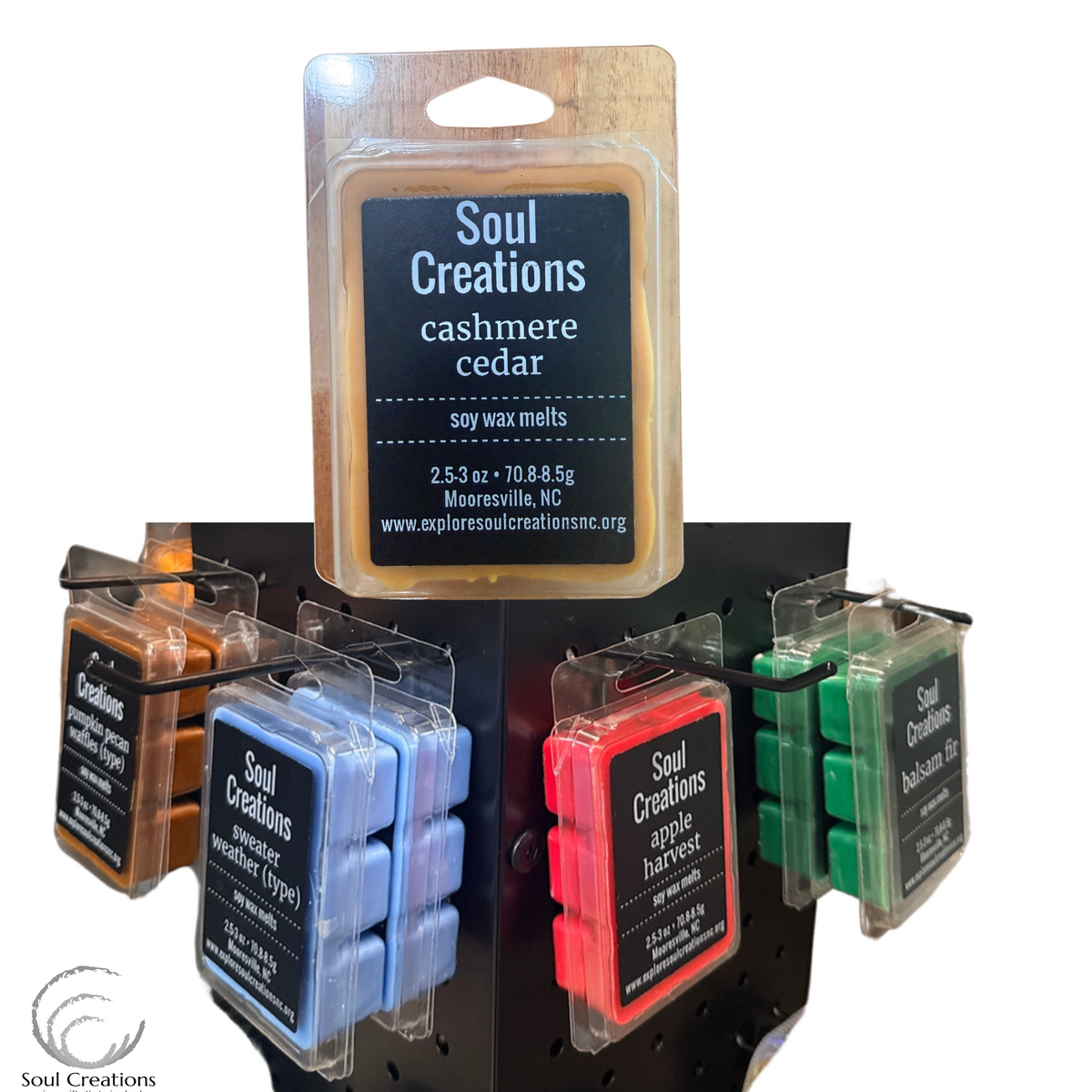 Wax Melts