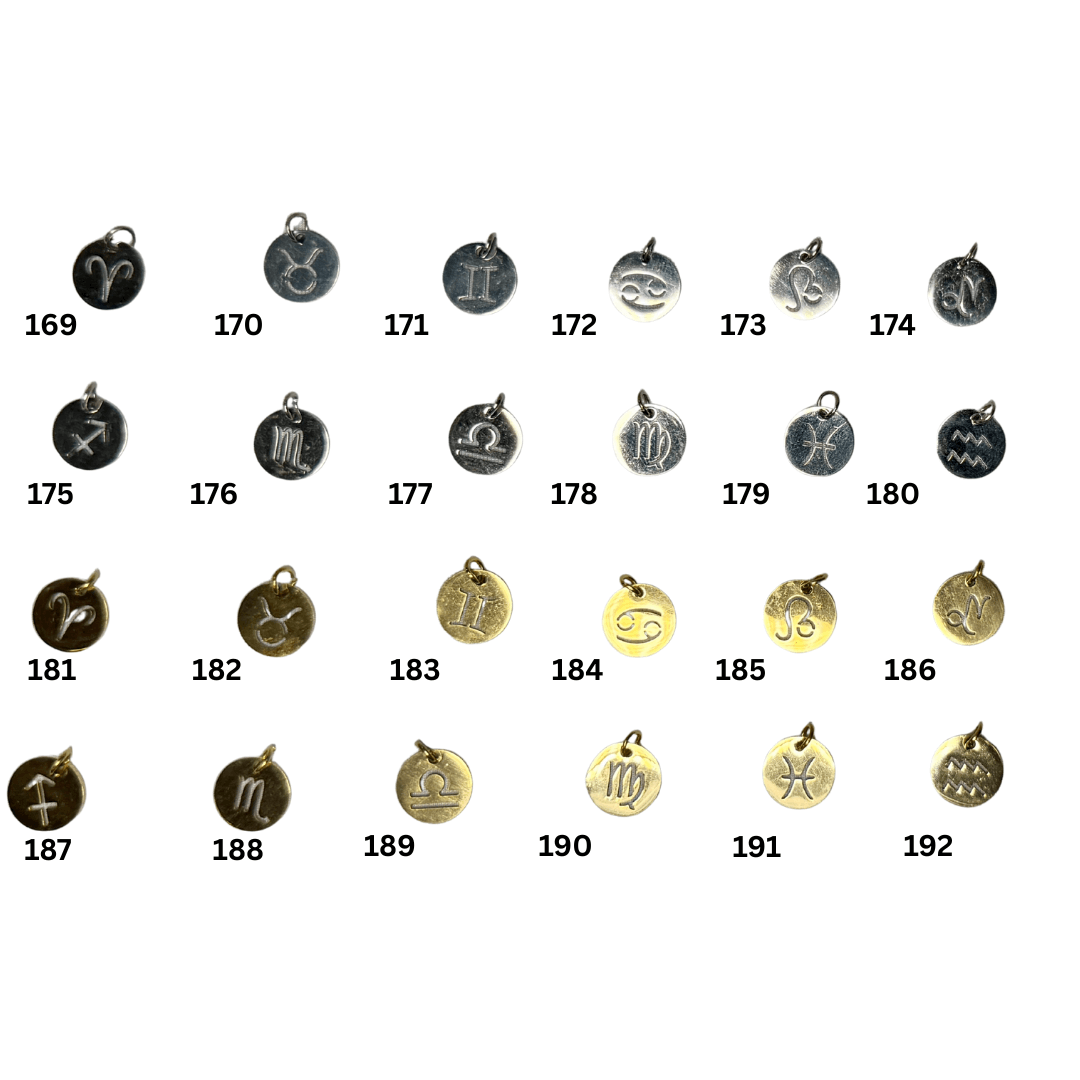 Charm Bar-Create Your Own Charm Necklace, Bracelet, or Keychain
