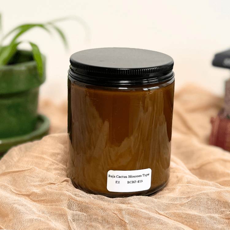 Gemini Zodiac Candle