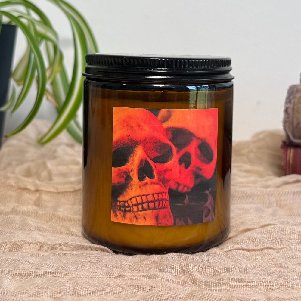 Dulce Pumpkin