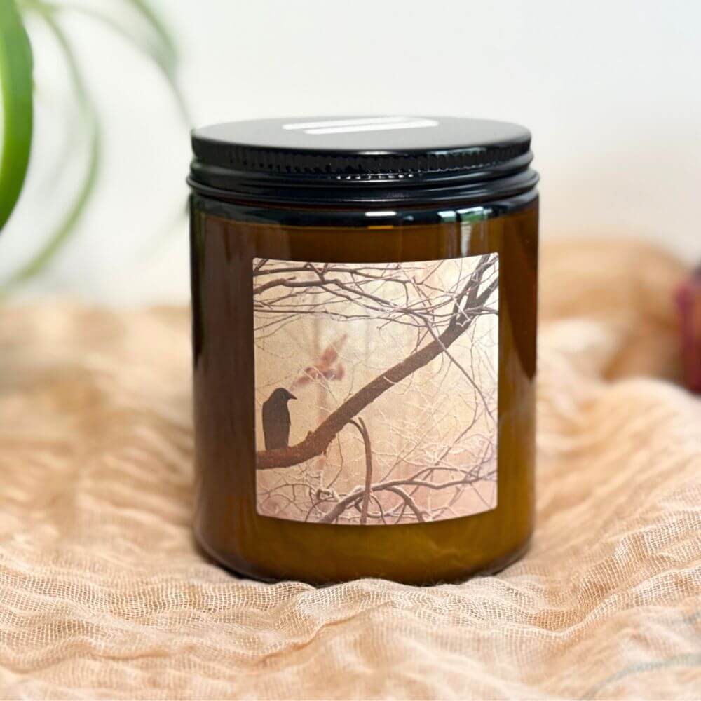 Spiced Honey & Tonka