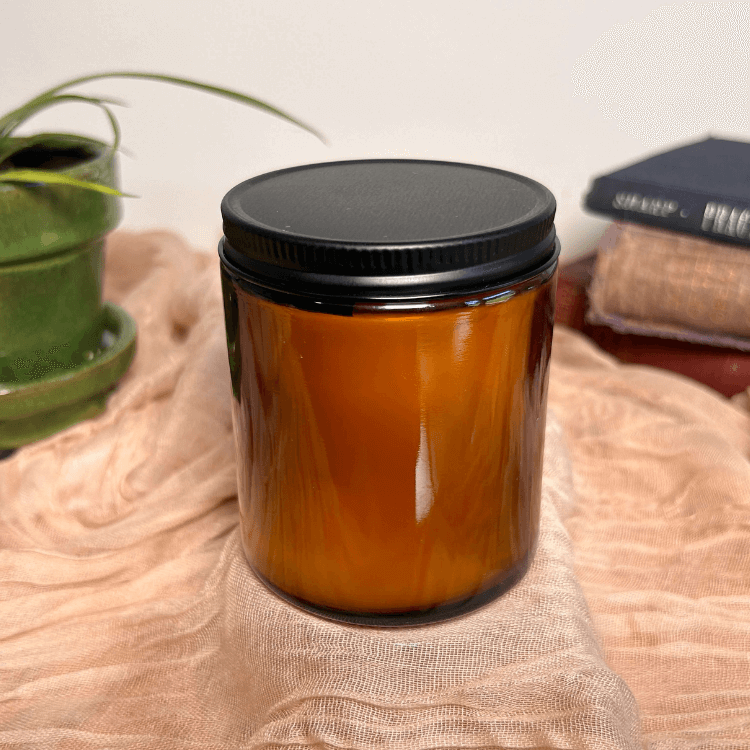 Mahogany Shea