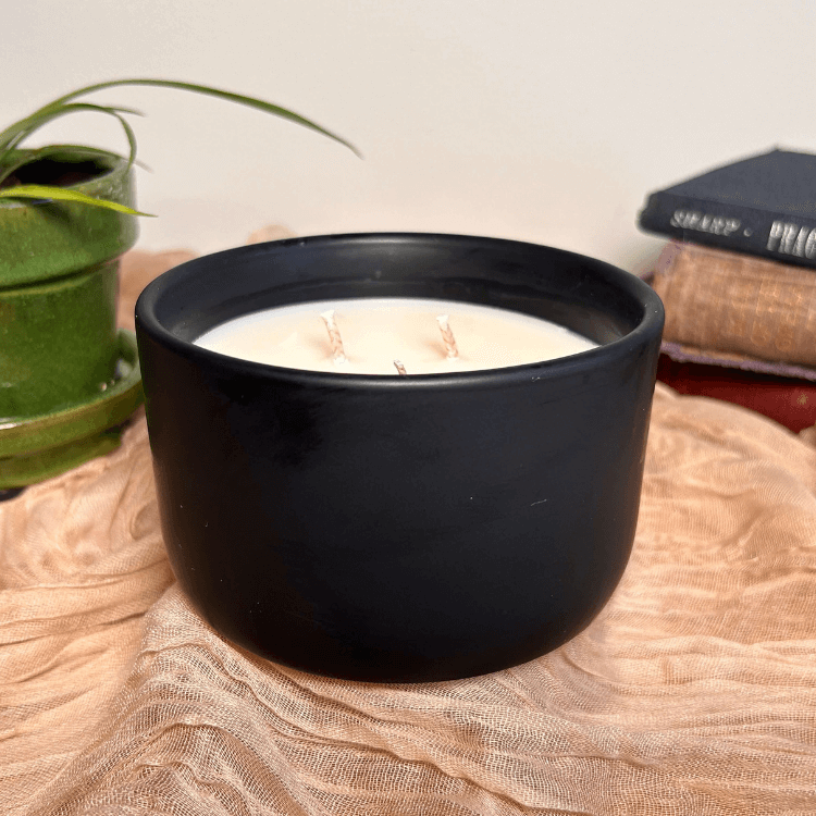 Palo Santo Patchouli