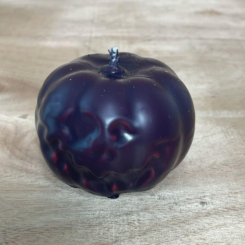 Bleeding Candles - Pumpkin