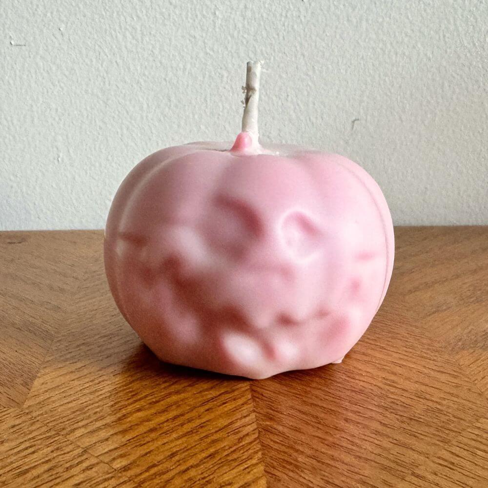 Bleeding Candles - Pumpkin