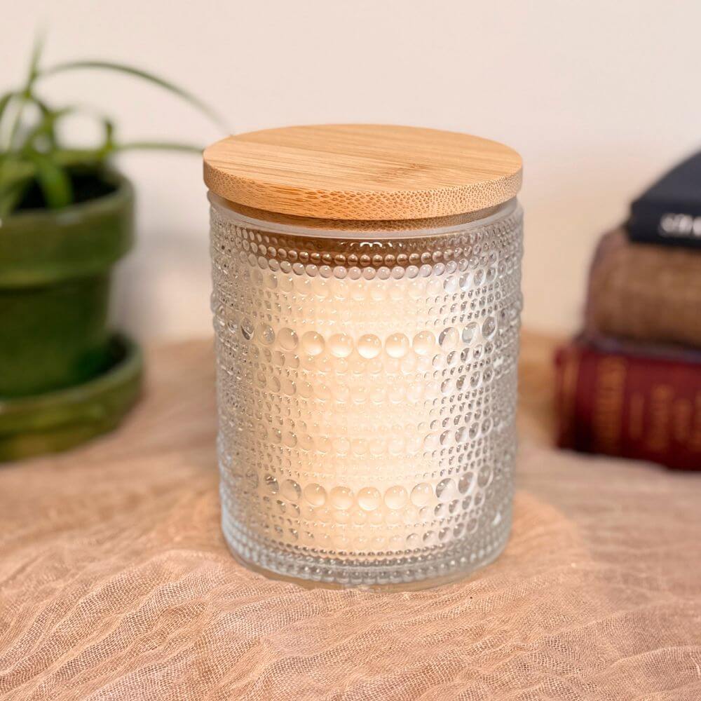 Cedar Leaf & Lavender (type)