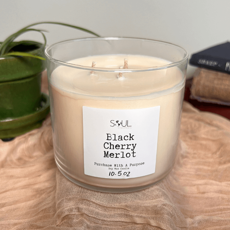 Cedar Leaf & Lavender (type)