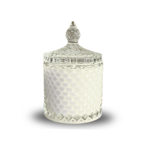Crystal Candle