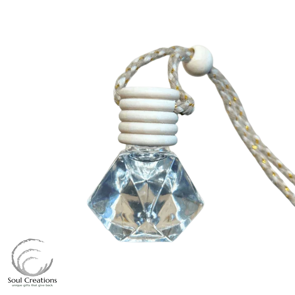 Geometric Fragrance Diffusers- 8 ml