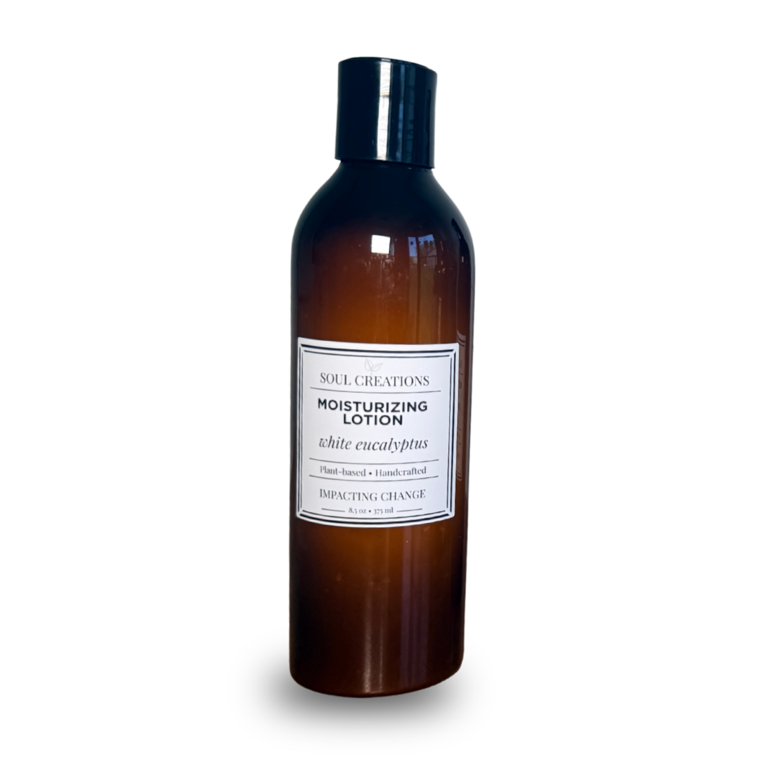 Moisturizing Lotion