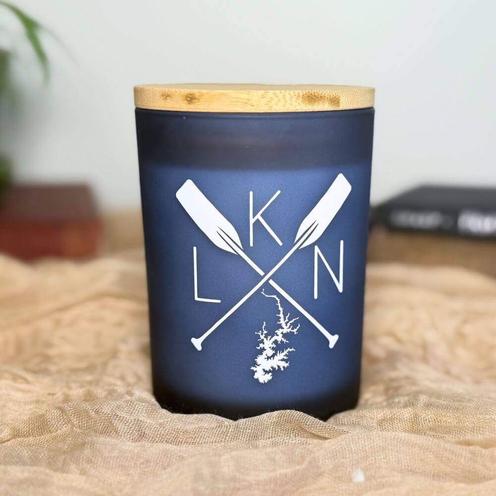 Lake Norman Candles