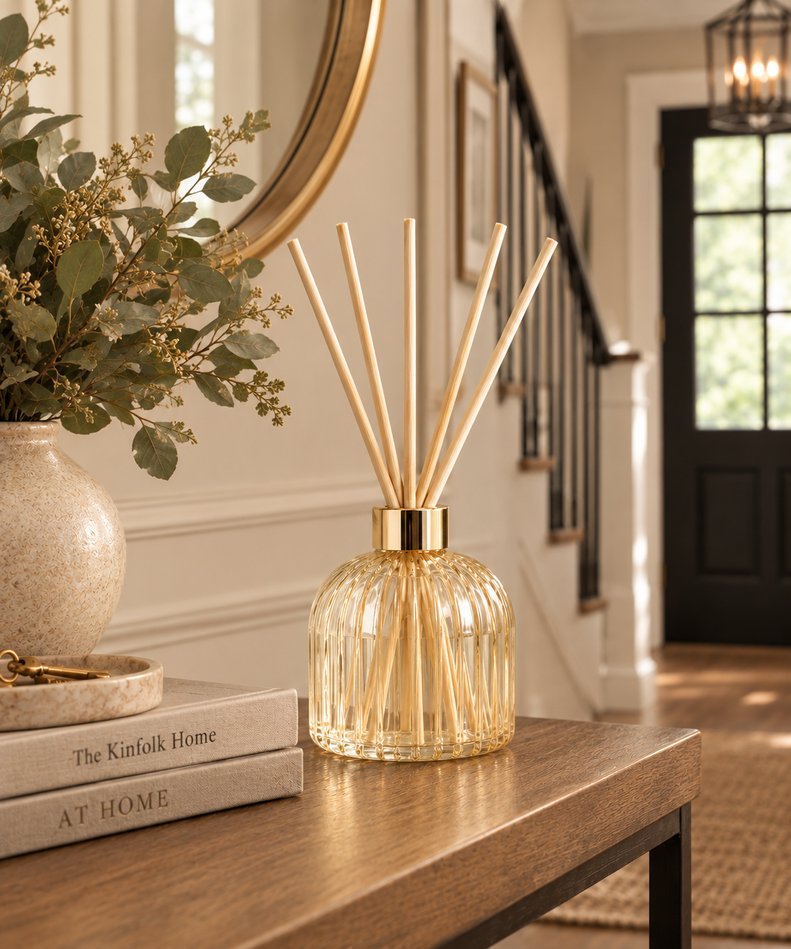 Gatsby Reed Diffuser