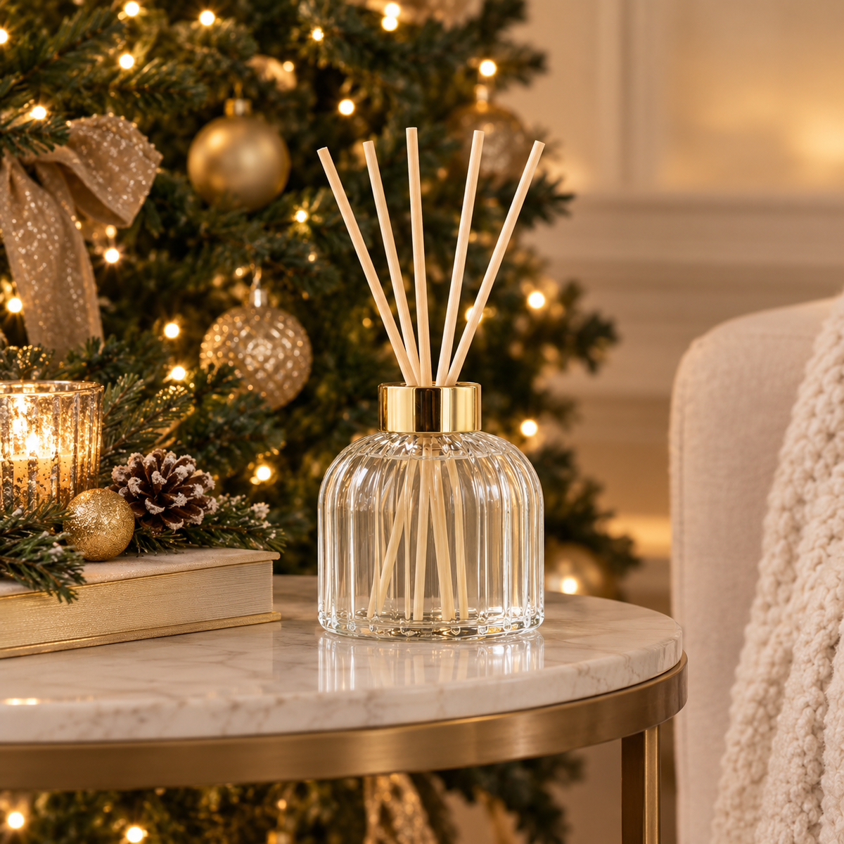 Gatsby Reed Diffuser