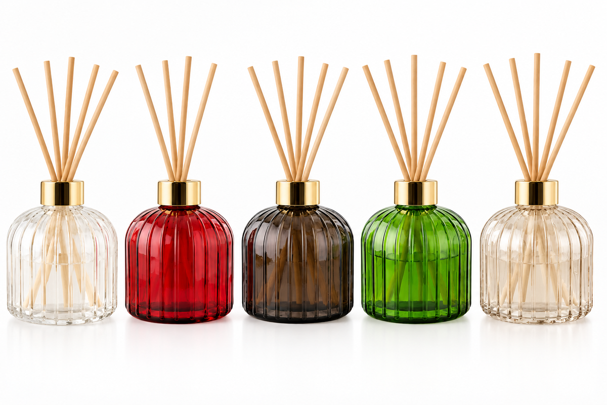 Gatsby Reed Diffuser