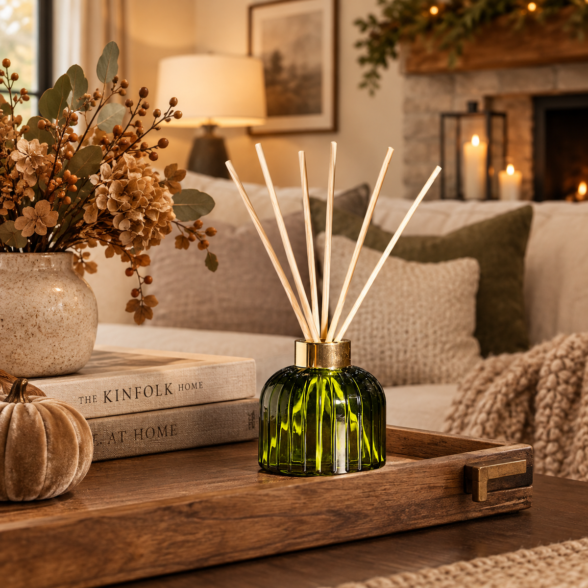 Gatsby Reed Diffuser