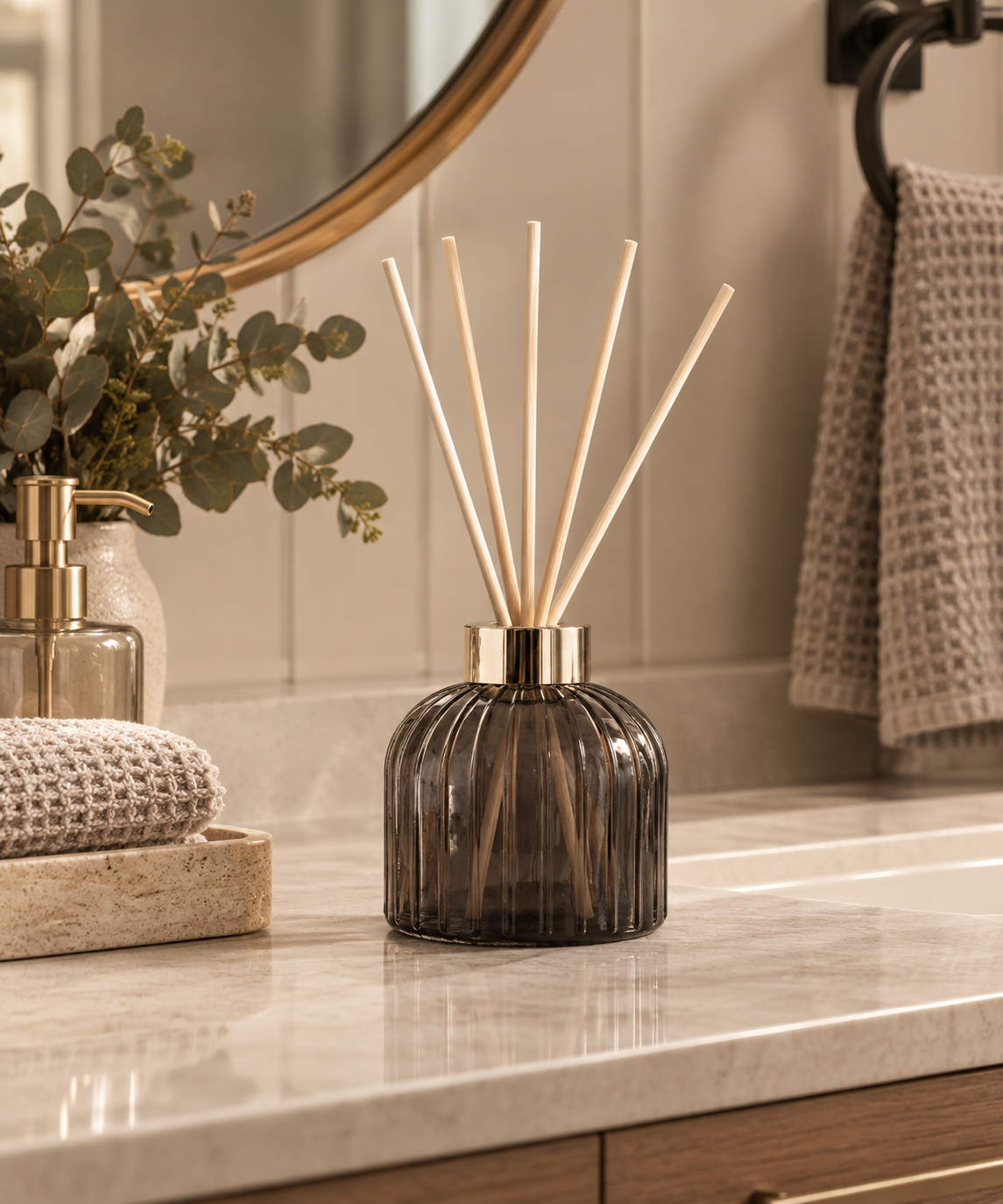 Gatsby Reed Diffuser