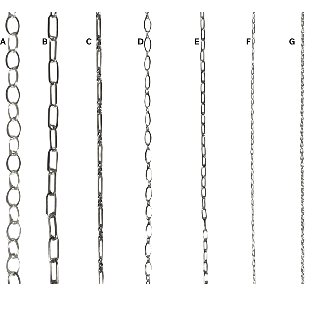 Charm Bar-Create Your Own Charm Necklace, Bracelet, or Keychain